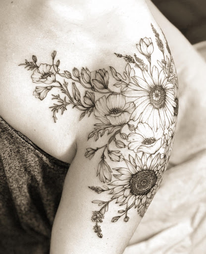 Tattoo Shop «Earthbound Tattoo», reviews and photos, 490 Orange Ave, Sand City, CA 93955, USA