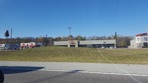 Gym «Fit Gym of Fenton», reviews and photos, 1177 Gravois Rd, Fenton, MO 63026, USA