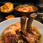 Photo n°1 de l'avis de Lutz. fait le 19/03/2024 à 21:51 sur le  Kramer Restaurant à Berlin