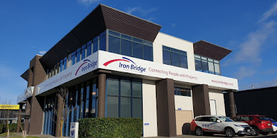 Iron Bridge Property Group