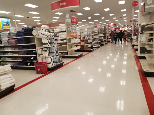 Department Store «Target», reviews and photos, 1515 US-22, Watchung, NJ 07069, USA