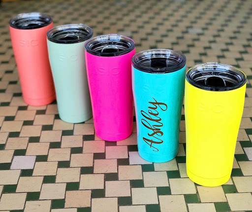 Gift Shop «Gift and Gourmet», reviews and photos, 212 S Austin St, Seguin, TX 78155, USA