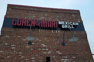 Loren & Mari Mexican Grill image