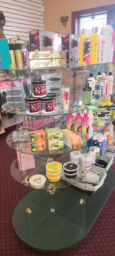 Cosmetics Store «Noni Beauty Supply», reviews and photos, 917 20th St, Huntington, WV 25703, USA