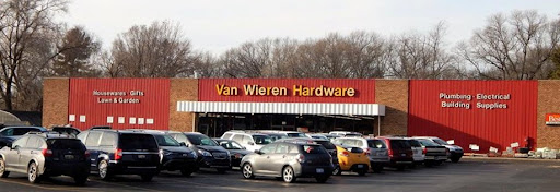 Hardware Store «Van Wieren Hardware», reviews and photos, 645 Douglas Ave, Holland, MI 49424, USA