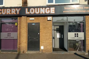The Curry Lounge image