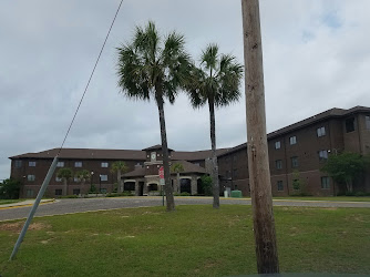 Coastal Alabama Community College