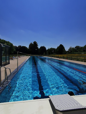 Osmose - Centre aquatique du Grand Longwy à Longwy