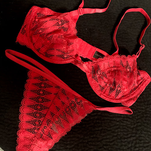 Adult Entertainment Store «Amor Lingerie Sex Shop», reviews and photos, 1716 S Western Ave, Los Angeles, CA 90006, USA