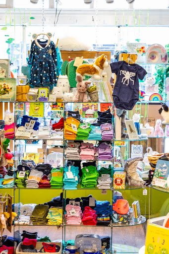 Gift Shop «Presents of Mind», reviews and photos, 3633 SE Hawthorne Blvd, Portland, OR 97214, USA