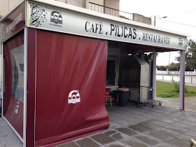 Café Restaurante Pilicas