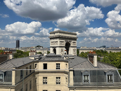 Goldman Sachs Paris à Paris