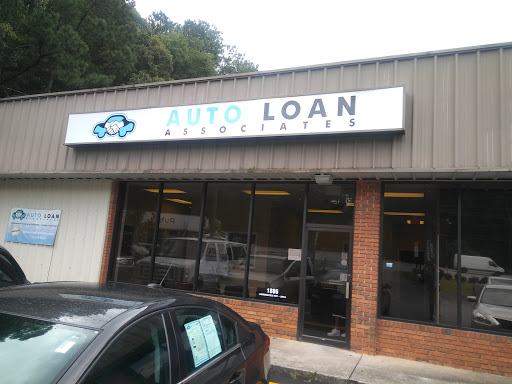 Used Car Dealer «Auto Loan Associates», reviews and photos, 1886 Lawrenceville Hwy, Lawrenceville, GA 30044, USA