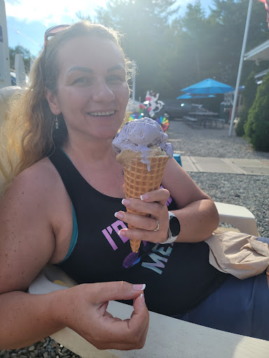Ice Cream Shop «Udder Heaven Ice Cream Retreat», reviews and photos, 369 ME-3, Bar Harbor, ME 04609, USA