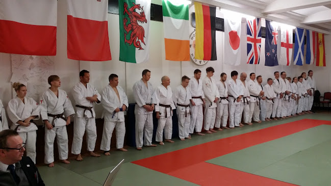 Reviews of Worcester Judo Club in Worcester - Sports Complex