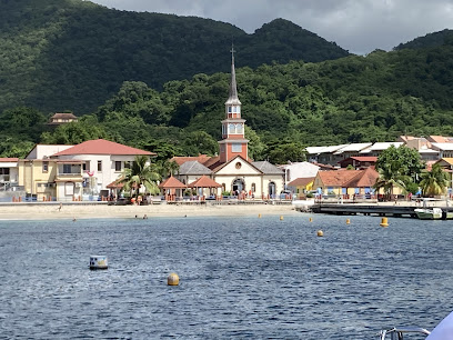 MARTINIQUE DAY CRUISING catamaran BB Sea Le Marin