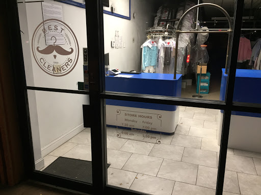 Dry Cleaner «Best Cleaners», reviews and photos, 18712 NW 67th Ave, Hialeah, FL 33015, USA