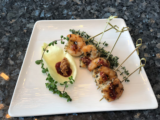 American Restaurant «Nosh Eatery & Creative Catering», reviews and photos, 5929 Darrow Rd #2, Hudson, OH 44236, USA