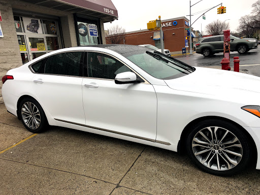 Auto Body Shop «Federal Auto Body», reviews and photos, 153-18 Northern Blvd, Flushing, NY 11354, USA