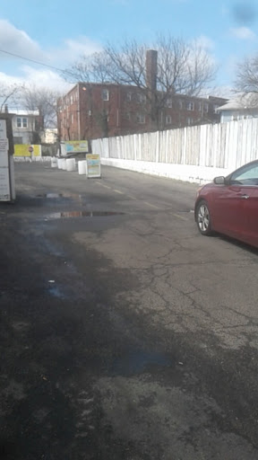 Car Wash «Express Car Wash», reviews and photos, 5758 Georgia Ave NW, Washington, DC 20011, USA