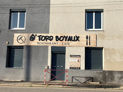 Ô Tord Boyaux 51 Rue de la Vaure, 42290 Sorbiers