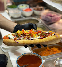 Photos du propriétaire du Restaurant tunisien Al Doken à Cachan - n°8