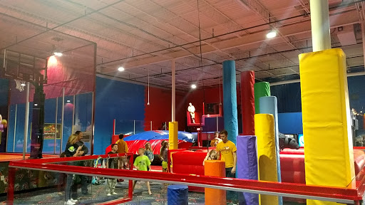 Amusement Center «Jumpstreet», reviews and photos, 1111 Walnut St, Cary, NC 27511, USA