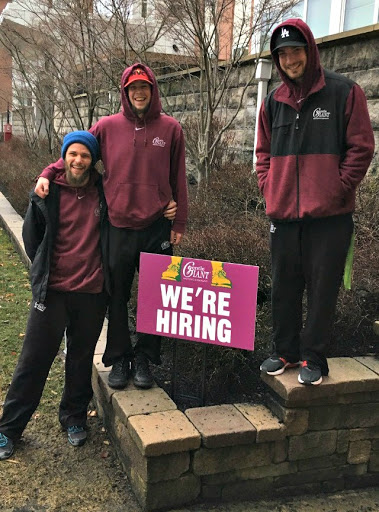 Moving and Storage Service «Gentle Giant Moving Company», reviews and photos, 125 Amaral St, Riverside, RI 02915, USA