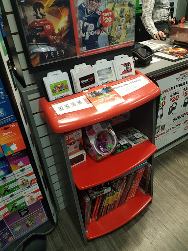 Video Game Store «GameStop», reviews and photos, 647 Boylston St, Boston, MA 02116, USA