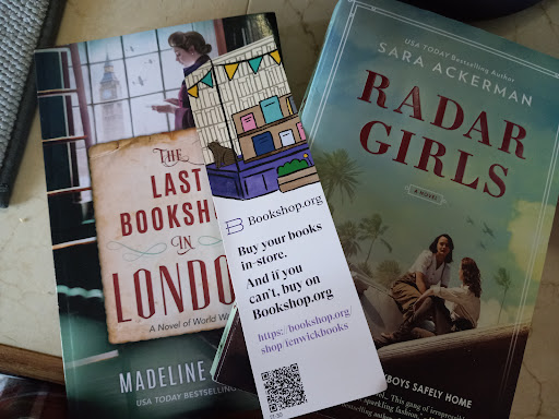 Used Book Store «Fenwick Street Used Books & Music», reviews and photos, 41655 Fenwick St, Leonardtown, MD 20650, USA