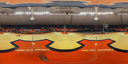 Arena «State Farm Center», reviews and photos, 1800 S 1st St, Champaign, IL 61820, USA