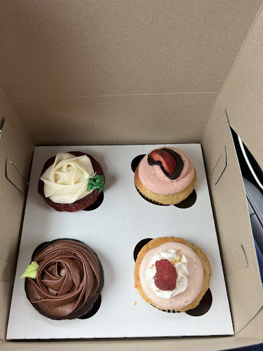 Bakery «Sweet Tooth Fairy», reviews and photos, 1140 Fort Union Blvd, Midvale, UT 84047, USA