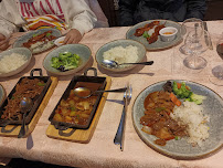 Plats et boissons du Restaurant chinois Au Soleil Levant à Sèvres - n°18