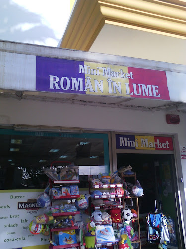 Avaliações doRoman In Lume Minimarket em Albufeira - Supermercado