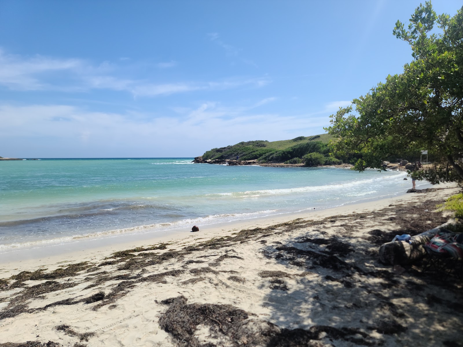 Playa Sucia photo #8