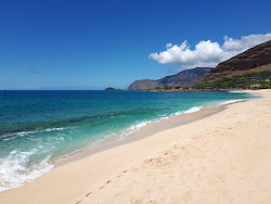 Photo de Ma'ili Beach Park et le règlement