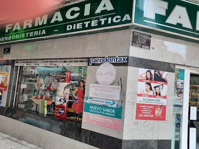 Foto de Farmacia Ldos. San Nicolas Martin