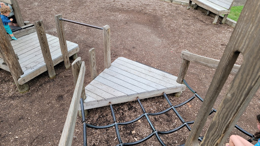 Park «Van Houten Park», reviews and photos, 6000 N Silvery Ln, Dearborn Heights, MI 48127, USA