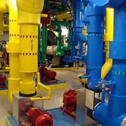 Mechanical Contractor «B&I», reviews and photos, 2701 Prince St, Fort Myers, FL 33916, USA