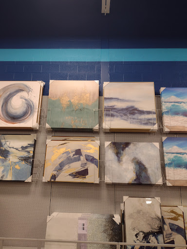 Home Goods Store «At Home», reviews and photos, 2780 Wilma Rudolph Blvd, Clarksville, TN 37040, USA