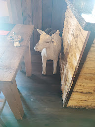Photo n°89 de Le Refuge à Gérardmer ()
