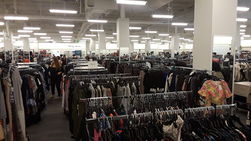 Department Store «Nordstrom Rack Pembroke Mall», reviews and photos, 4588 Virginia Beach Blvd #100, Virginia Beach, VA 23462, USA