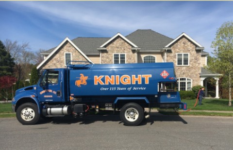 Knight Fuel Co