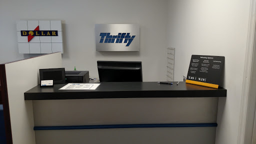 Thrifty Car Rentals Reviews Car Sale And Rentals