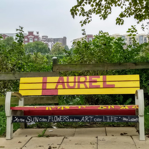 Park «Grandville Gude Park», reviews and photos, 8300 Mulberry St, Laurel, MD 20707, USA