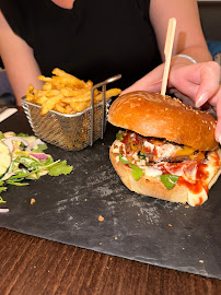 Plats et boissons du Restaurant casher Bazel à Nice - n°2