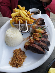 Photo n°122 de L’ecailler du château à Fontainebleau ()