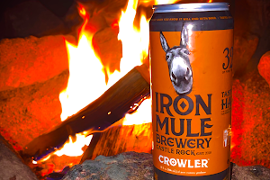 Iron Mule Brewery image