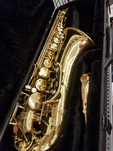 Used Book Store «2nd & Charles», reviews and photos, 1705 Mall of Georgia Blvd, Buford, GA 30519, USA