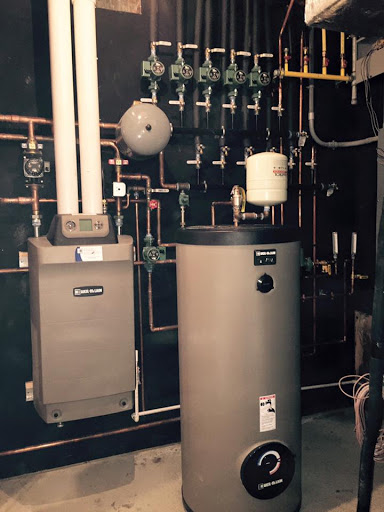 Plumber «Montauk Plumbing and Heating LLC», reviews and photos, 11 Flamingo Ave, Montauk, NY 11954, USA